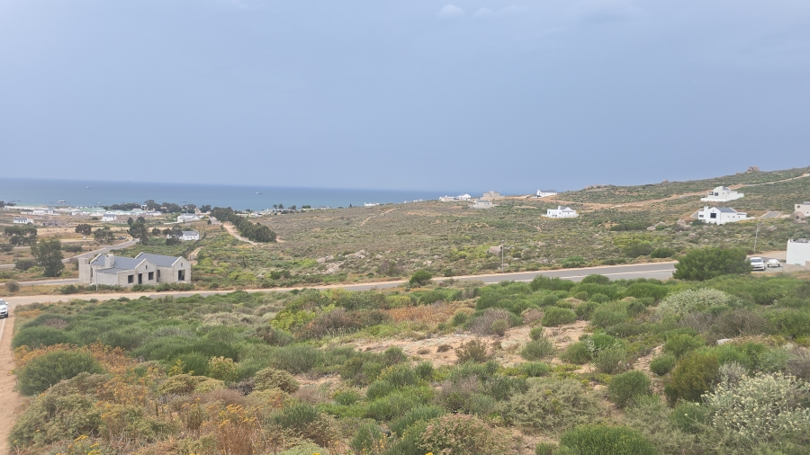 0 Bedroom Property for Sale in St Helena Views Western Cape